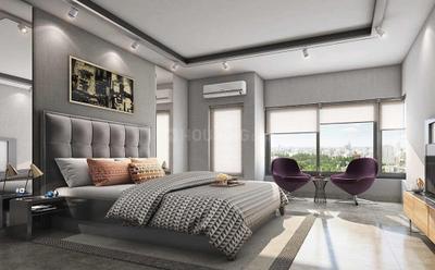 Hall Image of 1655 Sq.ft 3 BHK Apartment / Flat for sale in Vario Homes, Hebbal Bengaluru for Rs. 26600000