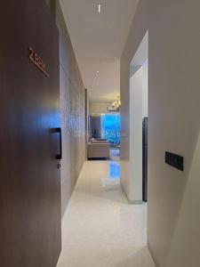 Image of 2367 Sq.ft 4 BHK Apartment / Flat for sale in Mextech Miraya Trinity Eternity, Thane West, Thane for Rs. 34000000