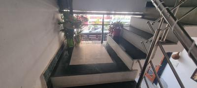 Balcony Image of 1647 Sq.ft 3.5 BHK Duplex for sale in Anand Yadav The Hive, Gomti Nagar Lucknow for Rs. 9900000