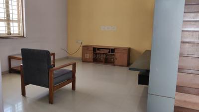 Living Room Image of 2000 Sq.ft 4 BHK Villa for sale in Motera Ahmedabad for Rs. 28000000