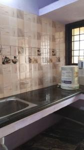 Kitchen Image of 1500 Sq.ft 1 BHK Independent House for sale in Thiruverkkadu Chennai for Rs. 7000000