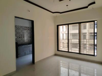 Living Room Image of 595 Sq.ft 1 BHK Apartment / Flat for sale in AV Smart City Phase 1 , Palghar Mumbai for Rs. 2763180