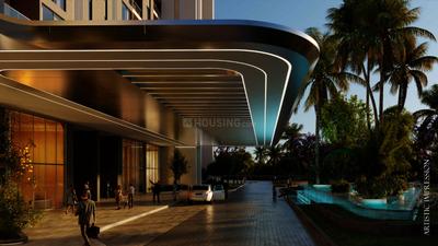 Image of 3075 Sq.ft 4.5 BHK Apartment / Flat for sale in Elan The Presidential, Sector 106, Gurgaon for Rs. 56000000