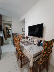 Hall Image of 1207 Sq.ft 2 BHK Apartment / Flat for rent in DCNPL Hills Vistaa Phase 1, Bhawrasla Indore for Rs. 32000