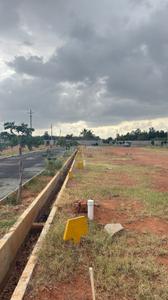 Image of 1200 Sq.ft Residential Plot / Land for sale in Sarjapur, Bengaluru for Rs. 3660000