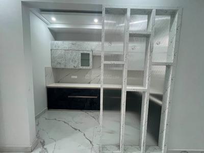 Kitchen Image of 1700 Sq.ft 4 BHK Builder Floor for rent in Sahastradhara Road Dehradun for Rs. 43000
