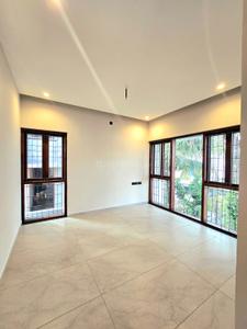Hall Image of 3139 Sq.ft 4 BHK Villa for sale in Pukkattupady Kochi for Rs. 18000000