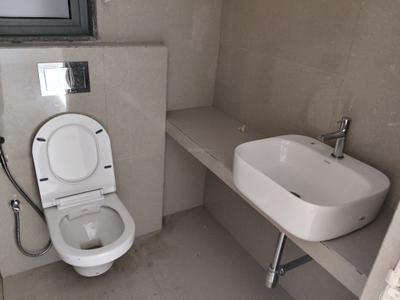 Image of 1700 Sq.ft 3 BHK Apartment / Flat for rent in Vishwanath Maher Select, Shela, Ahmedabad for Rs. 25000
