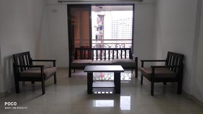 Hall Image of Suprabhat Classic in Chembur, Mumbai