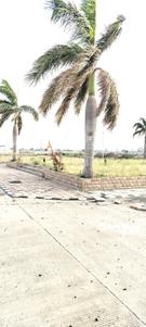 Image of 5000 Sq.ft Residential Plot / Land for sale in Super Corridor, Indore for Rs. 13000000