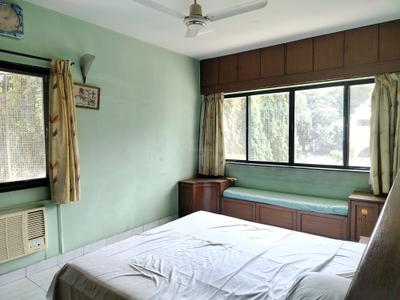 Bedroom Image of 2200 Sq.ft 4 BHK Apartment / Flat for sale in Goel Ganga Imperia Bldg A, Mohammed Wadi Pune for Rs. 21100000