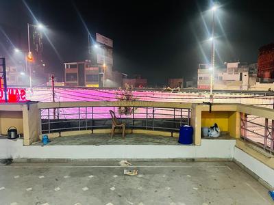 Balcony Image of Prime Boys PG in Matiyari, Lucknow
