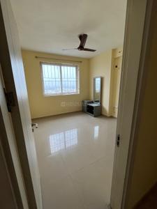 Hall Image of 1020 Sq.ft 2 BHK Apartment / Flat for rent in Semmancheri Chennai for Rs. 25000