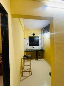 Hall Image of Sahil pg in Ghansoli, Navi Mumbai