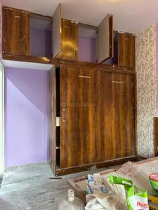 Bedroom Image of 2100 Sq.ft 3 BHK Independent House for sale in Bedarahalli Bengaluru for Rs. 12500000