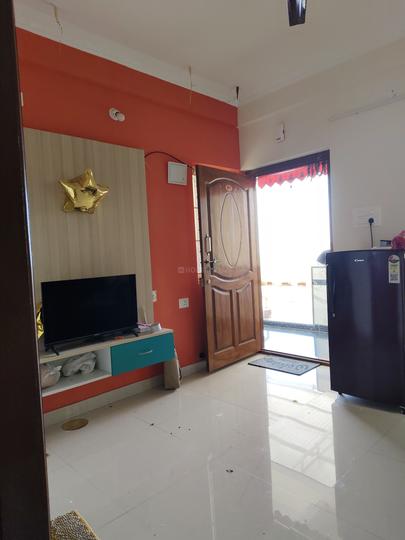 Krishna Building Bedroom 1