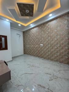 Bedroom Image of 1950 Sq.ft 3 BHK Duplex for sale in Kamal Vihar Raipur for Rs. 4825000