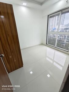 Bedroom Image of 800 Sq.ft 2 BHK Apartment / Flat for sale in Shree Maruti Heights, Kalwa Thane for Rs. 14800000