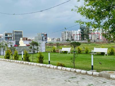 Image of 1200 Sq.ft Residential Plot / Land for sale in PR7 Airport Road, Zirakpur for Rs. 6990000