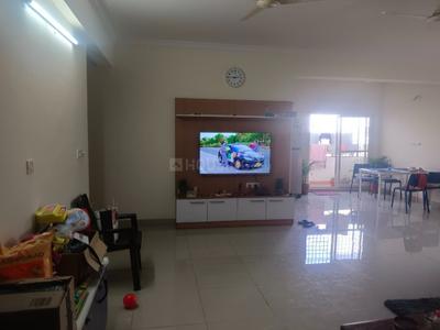 Hall Image of 1762 Sq.ft 3 BHK Apartment / Flat for sale in JP Nagar Bengaluru for Rs. 11000000