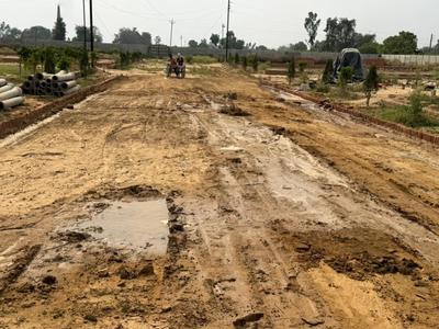 Image of 1000 Sq.ft Residential Plot / Land for sale in Barel, Barabanki for Rs. 2399000