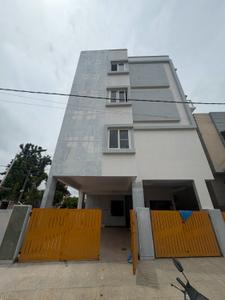 Image of 5200 Sq.ft 8 BHK Independent House for sale in JP Nagar, Bengaluru for Rs. 50000000