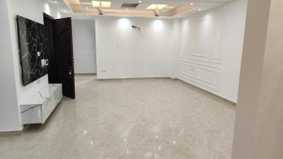 Living Room Image of 2250 Sq.ft 3 BHK Builder Floor for sale in Sector 4 Gurgaon for Rs. 24700000