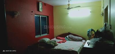 Balcony Image of 1000 Sq.ft 3 BHK Independent House for sale in Krishnanagar Nadia for Rs. 3500000