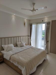 Bedroom Image of 1745 Sq.ft 3 BHK Apartment / Flat for sale in AIG Aigin Royal, Noida Extension Greater Noida for Rs. 17800000