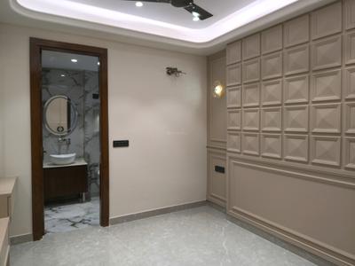 Bedroom Image of 1900 Sq.ft 4 BHK Builder Floor for sale in Indirapuram Ghaziabad for Rs. 23000000