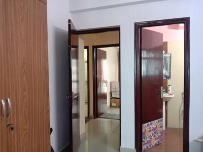 Bedroom Image of 1613 Sq.ft 3 BHK Apartment / Flat for sale in Ekta Floral, Tangra Kolkata for Rs. 15000000
