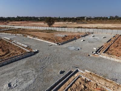 Image of 1400 Sq.ft Residential Plot / Land for sale in Hennur, Bengaluru for Rs. 9800000
