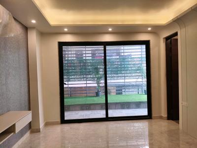 Bedroom Image of 2200 Sq.ft 3 BHK Builder Floor for sale in Mayfield Garden Luxury Floors, Mayfield Garden Gurgaon for Rs. 29500000