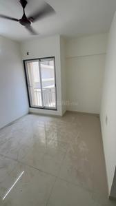 Bedroom Image of 700 Sq.ft 1 BHK Apartment / Flat for rent in Metro Paramount, Shilphata Thane for Rs. 17000