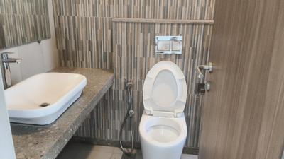 Image of 1500 Sq.ft 3 BHK Apartment / Flat for sale in Shapoorji Pallonji Vicinia, Powai, Mumbai for Rs. 34000000