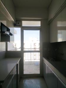 Kitchen Image of 1100 Sq.ft 2 BHK Apartment / Flat for sale in Suncity Avenue 76, Sector 76 Gurgaon for Rs. 7800000
