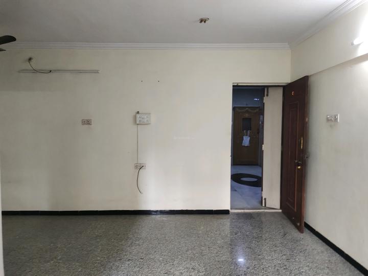 Dheeraj Ganga Apartments Living Room 1