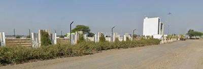 Image of 1000 Sq.ft Residential Plot / Land for sale in Omaxe Super Corridor, Super Corridor, Indore for Rs. 3300000
