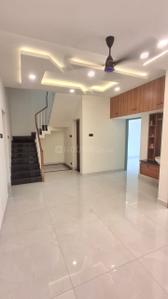 Hall Image of 2200 Sq.ft 4 BHK Independent House for sale in Edappally Kochi for Rs. 13500000