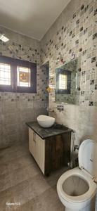 Image of 2000 Sq.ft 3 BHK Builder Floor for rent in Greater Kailash, Jammu for Rs. 20000