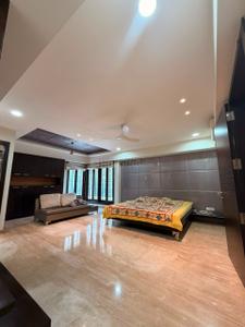 Hall Image of 5500 Sq.ft 4.5 BHK Villa for sale in New Alkapuri Vadodara for Rs. 70000000