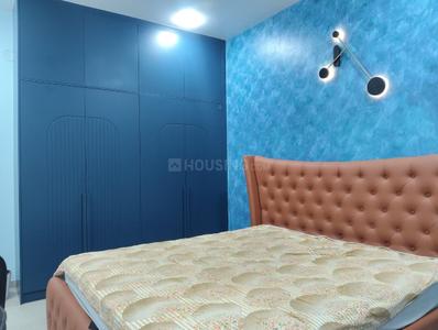 Bedroom Image of 3246 Sq.ft 4 BHK Apartment / Flat for sale in Birla Alokya by Birla Estates Pvt. Ltd., Whitefield Bengaluru for Rs. 63500000