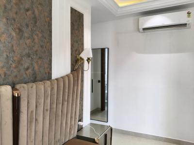 Bedroom Image of 1800 Sq.ft 3 BHK Builder Floor for sale in Uppal Southend, Sector 49 Gurgaon for Rs. 21500000