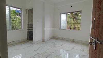Bedroom Image of 744 Sq.ft 2 BHK Apartment / Flat for sale in Keshtopur Kolkata for Rs. 2976000