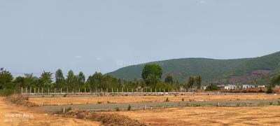 Image of 120 Sq.ft Residential Plot / Land for sale in Kothavalasa, Vizianagaram for Rs. 780000