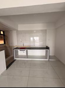Kitchen Image of 1170 Sq.ft 2 BHK Apartment / Flat for sale in Siddhi 222, Bopal Ahmedabad for Rs. 5800000