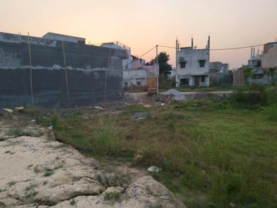 Image of 900 Sq.ft Residential Plot / Land for sale in Talabpur Urf Hathipur, Ghaziabad for Rs. 2790000