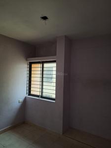 Bedroom Image of 800 Sq.ft 1 BHK Apartment / Flat for sale in Railnagar Rajkot for Rs. 665000