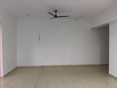 Living Room Image of 1500 Sq.ft 3 BHK Apartment / Flat for rent in Lodha Palava Serenity, Palava Phase 2 Thane for Rs. 45000