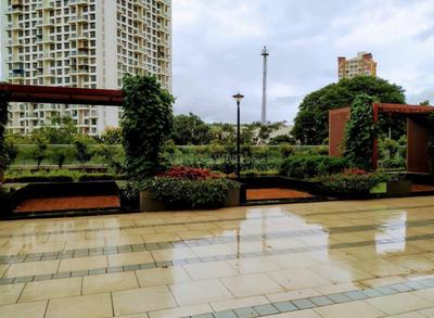 Image of 950 Sq.ft 2 BHK Apartment / Flat for sale in VJ Yashwin Hinjawadi, Hinjawadi Phase 2, Pune for Rs. 8000000